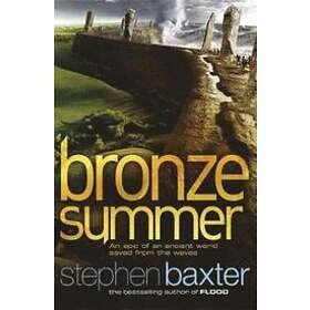 Bronze Summer