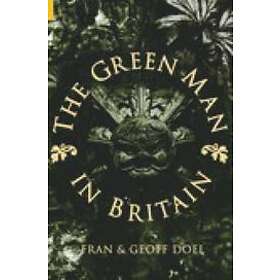 The Green Man in Britain