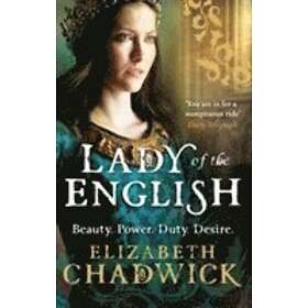 Lady of the English