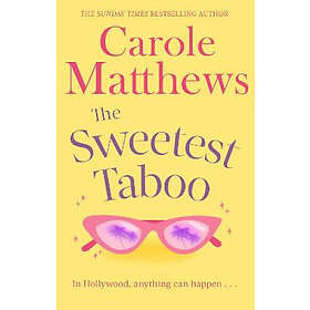 Sweetest Taboo