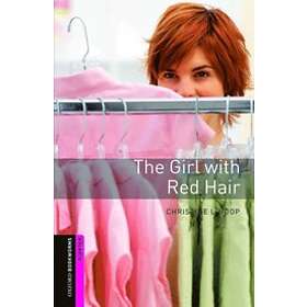 Oxford Bookworms Library: Starter Level:: The Girl with Red Hair