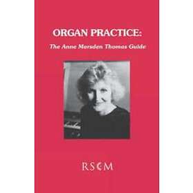 Organ Practice