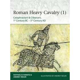 Roman Heavy Cavalry (1)