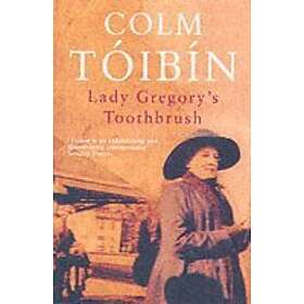 Lady Gregory's Toothbrush