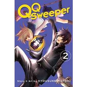 QQ Sweeper, Vol. 2