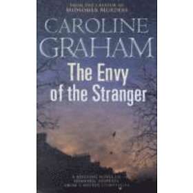 The Envy of the Stranger