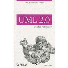 UML 2,0 Pocket Reference