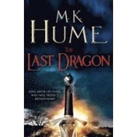 The Last Dragon (Twilight of the Celts Book I)