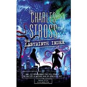 The Labyrinth Index