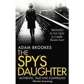 Spy's Daughter