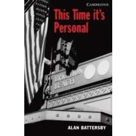 This Time it's Personal Level 6