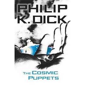 Cosmic Puppets
