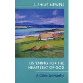 Listening for the Heartbeat of God