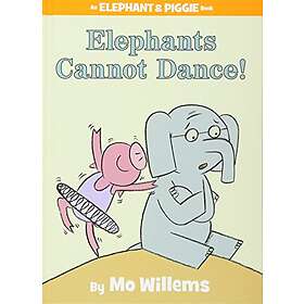 Elephants Cannot Dance!