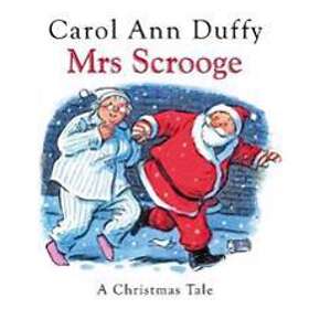 Mrs Scrooge