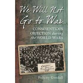 We Will Not Go to War