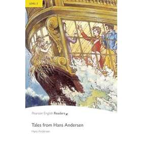 Level 2: Tales from Hans Andersen