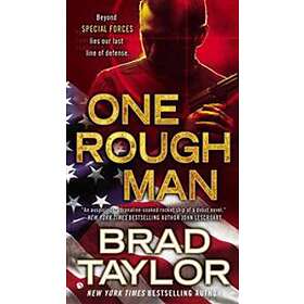 One Rough Man: A Spy Thriller