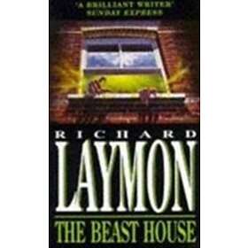 The Beast House (Beast House Chronicles, Book 2)
