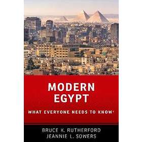 Modern Egypt