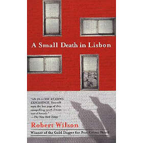 A Small Death in Lisbon