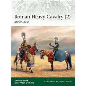 Roman Heavy Cavalry (2)