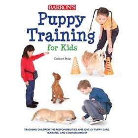 Puppy Training for Kids