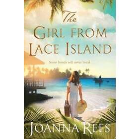The Girl from Lace Island