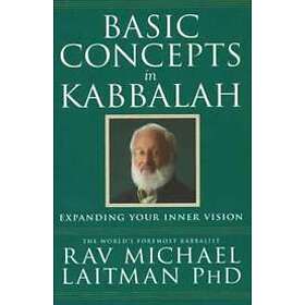 Basic Concepts in Kabbalah