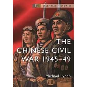 The Chinese Civil War