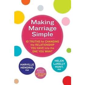 Making Marriage Simple