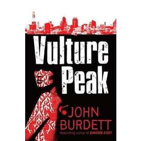 Vulture Peak