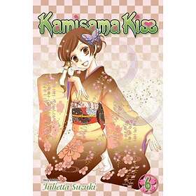Kamisama Kiss, Vol. 6