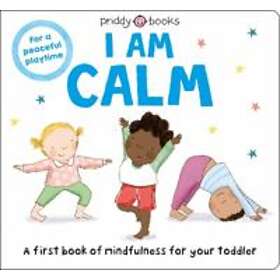 Mindful Me: I A Calm