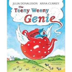 The Teeny Weeny Genie