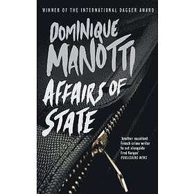 Affairs of State