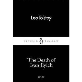 The Death of Ivan Ilyich