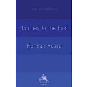 The Journey to the East
