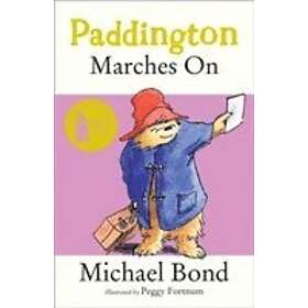 Paddington Marches On