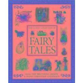 Classic Collection of Fairy Tales