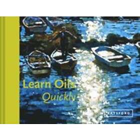 Learn Oils Quickly