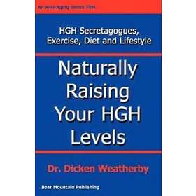 Naturally Raising Your HGH Levels