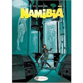 Namibia Vol. 5: Episode 5