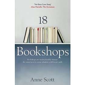 18 Bookshops