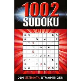 1002 Sudoku