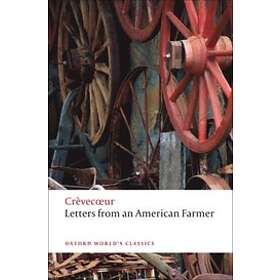 Letters from an American Farmer