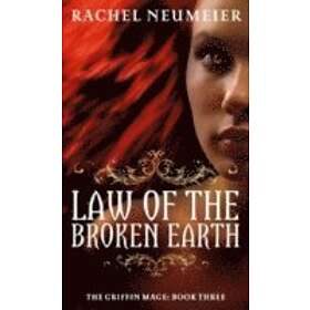 Law Of The Broken Earth