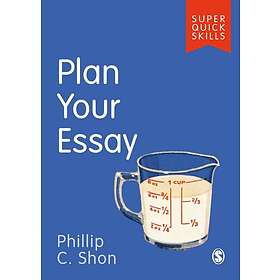 Plan Your Essay
