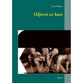 Odjuret av kaos : Staven