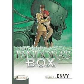 Pandoras Box Vol.5: Envy